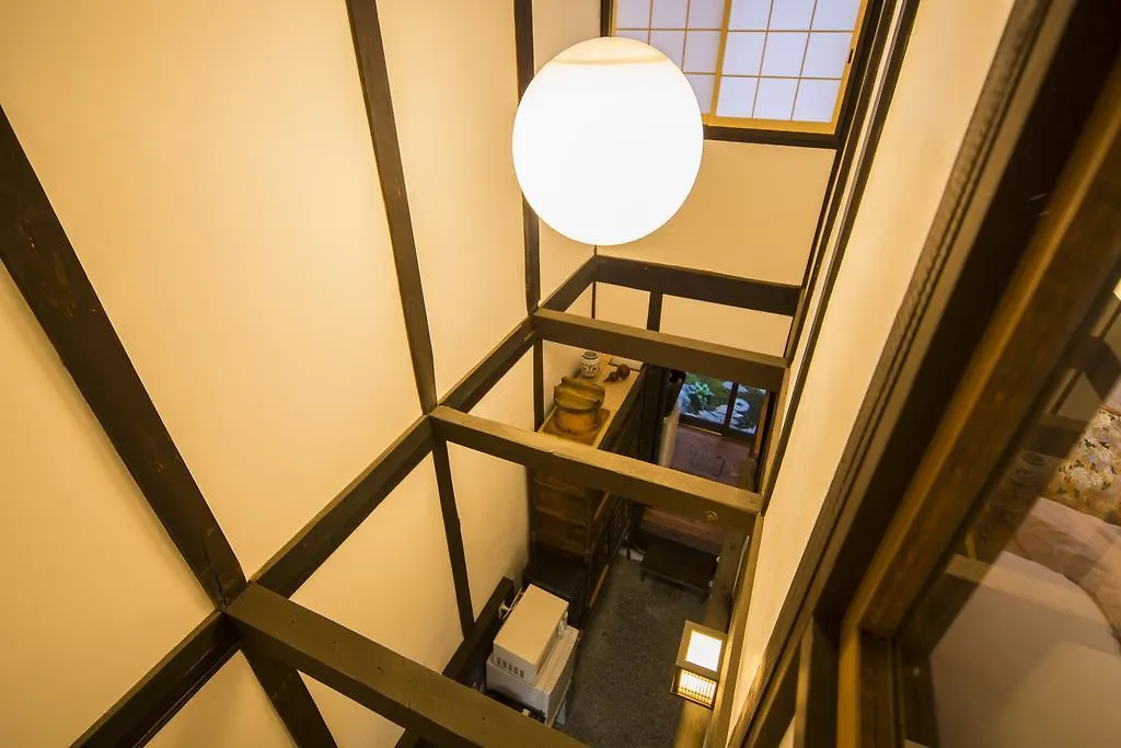 Holiday home Kyomachiya Hachijo Villa Kyoto Japan