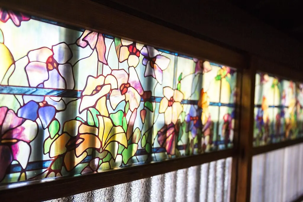 Kyomachiya Hachijo Villa Kyoto Holiday home