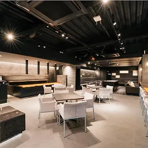 Mizuka Business キャナルシティ博多前 3*, 福岡市 日本