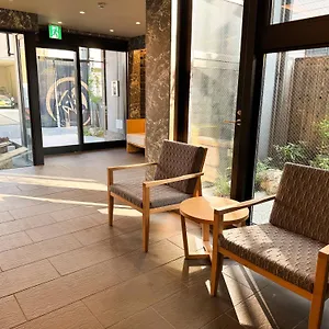 Madoka Kyoto Station West Hotel