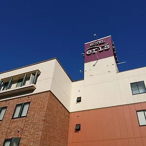 ホテルエリス博多 3*, 福岡市 日本