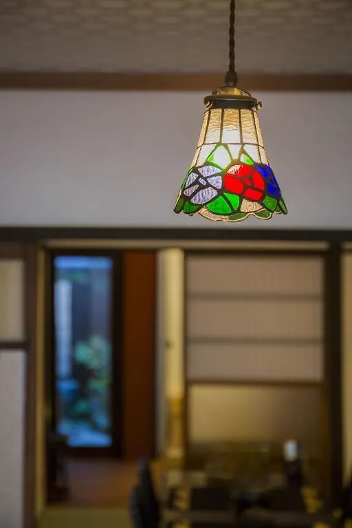 Casa vacanze Villa Kyomachiya Hachijo Kyōto