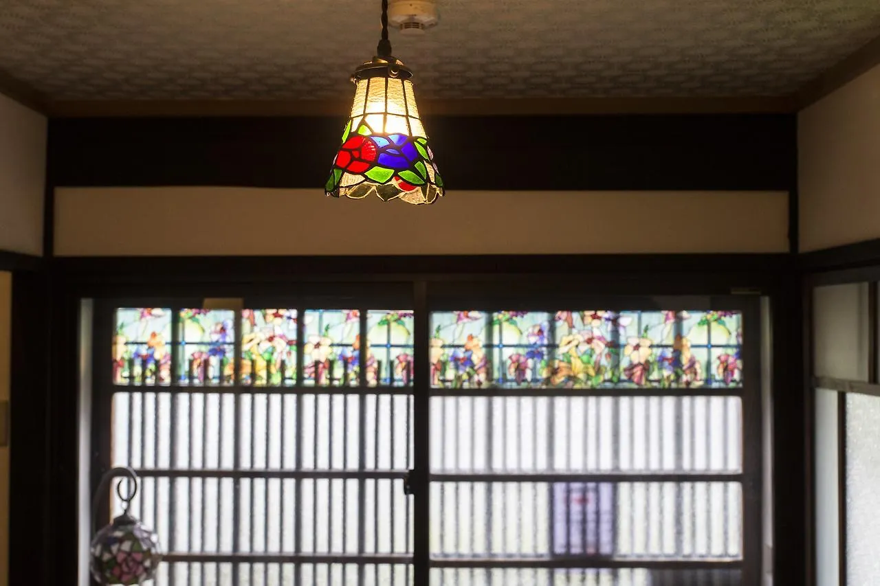 Villa Kyomachiya Hachijo Kyōto