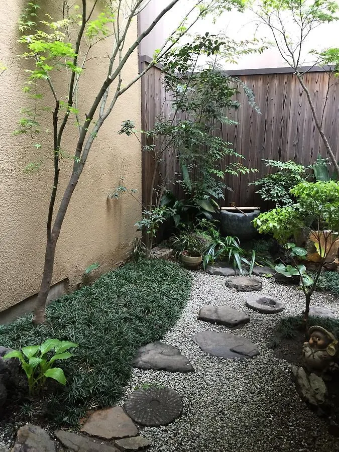 Villa Kyomachiya Hachijo Kyōto 0*,  Giappone