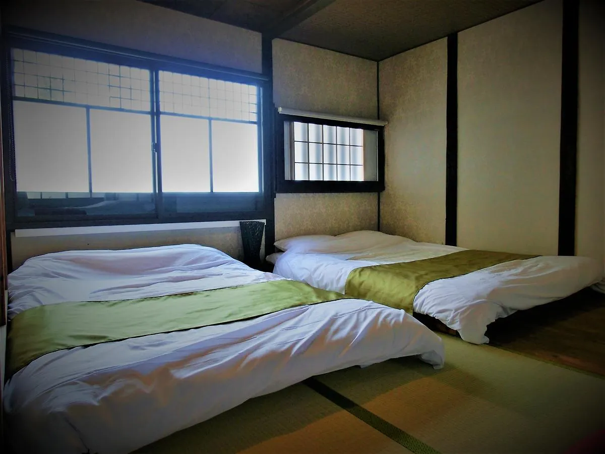 Casa vacanze Villa Kyomachiya Hachijo Kyōto